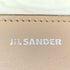 ジルサンダー JIL SANDER レザー ミニウォレット レディース